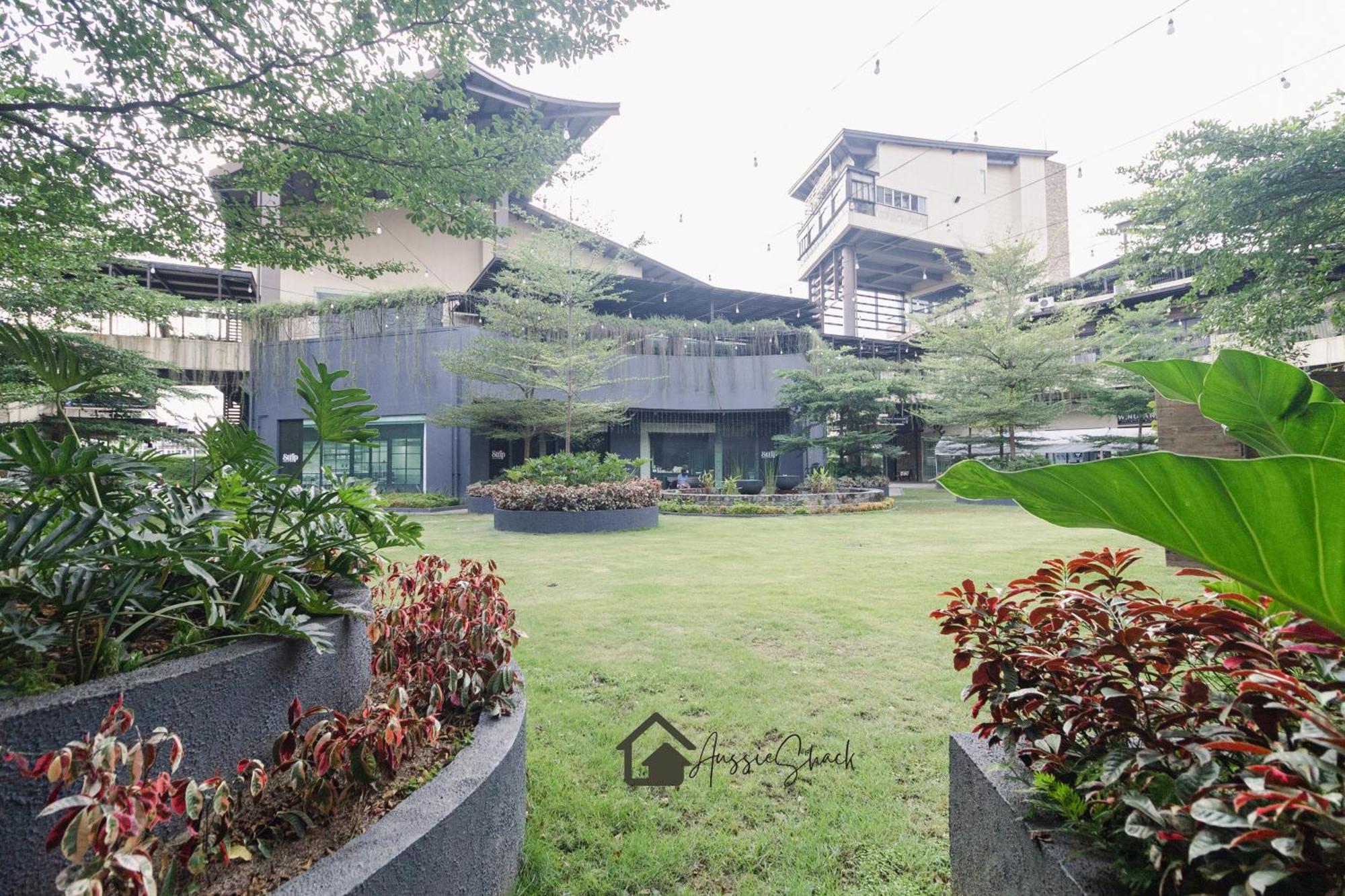 Aussie Shack - 2Br Modern Condo With Skyline View Manila Kültér fotó